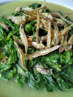 Foto resep Gulai Daun Singkong