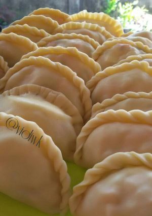 Foto resep Pastel Favorit