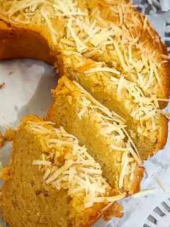 Foto resep Kue berbahan Pisang Kepok