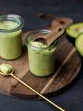 Avocado Mayonaise