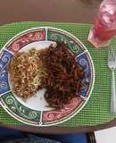 CHOP SUEY a la Pinochet