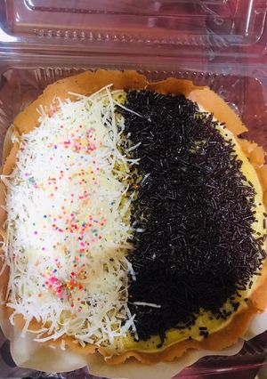 Foto resep Moonlight creamy crispy