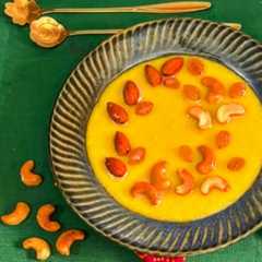 Basundi/ Rabdi/ Celebrating For Special Occasion ! Women's Day Celebration ⭐✨-レシピのメイン写真