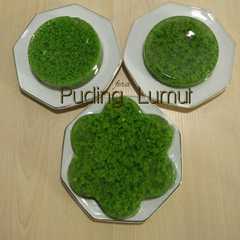 รูปของ Puding Lumut