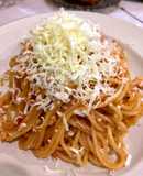 Spaghetti Bolognese Saus Homemade