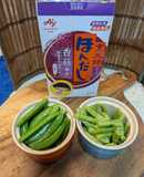 （烹大師香菇風味）快速版素食涼拌小菜