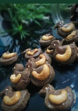 Foto resep Chocho cookies