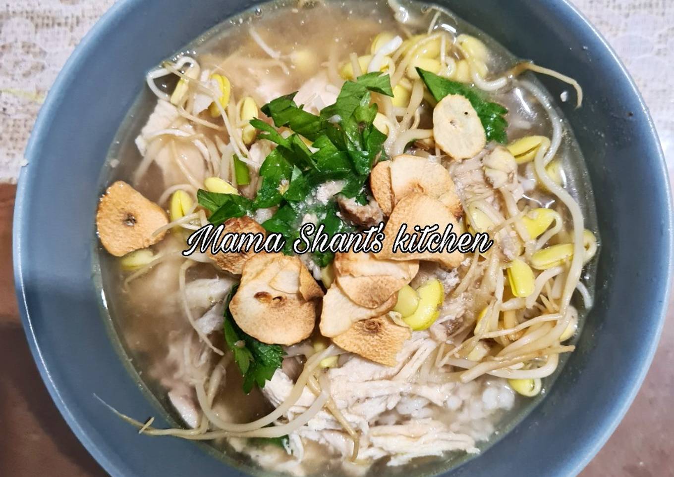 Cara Gampang Membuat Soto Kudus Homemade Anti Gagal