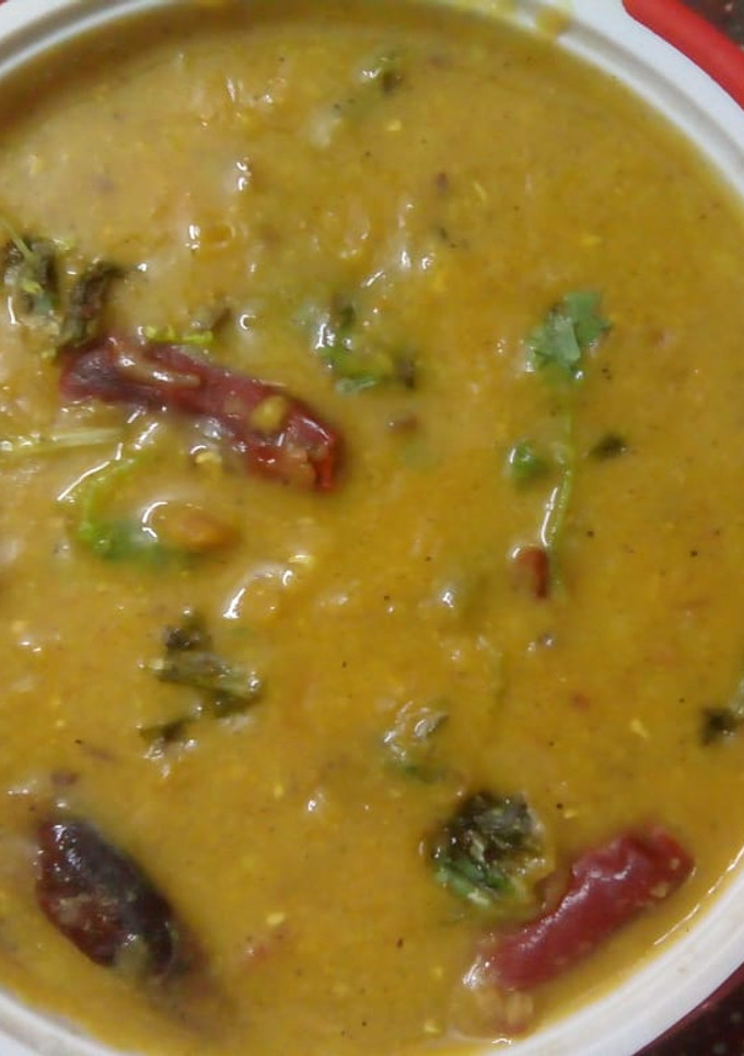 தால் தட்கா செய்முறை முக்கிய புகைப்படம்