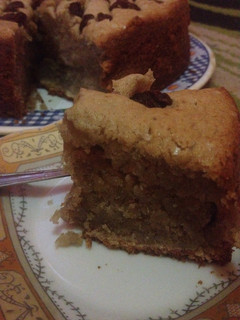 Foto resep Banana Cake