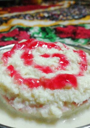 ब्रेड रस मलाई (bread rasmalai recipe in Hindi) रेसिपी मुख्य फोटो