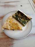 Tapa de tarta Sin TACC