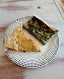 Tapa de tarta Sin TACC