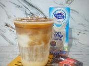 Gambar susu gula aren