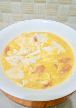 Foto resep Seblak to The Rescue