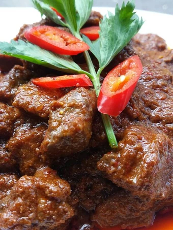 Langkah Mudah untuk Menyiapkan Resep Krengseng daging dan hati sapi Anti Ribet, Bikin Ngiler