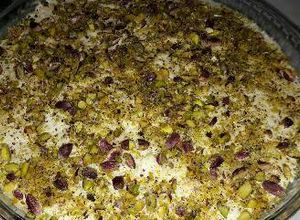 صورة لوصفة ليالي لبنان