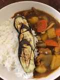 Delicious Japanese Curry