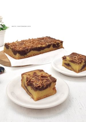 Foto resep Prol Tape Marmer
