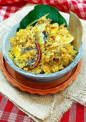 ভিন্নস্বাদের মুড়ো ঘন্ট (bhinno swader muro ghonto recipe in Bengali) রেসিপির প্রধান ছবি