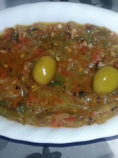 صورة لوصفة حميس حار