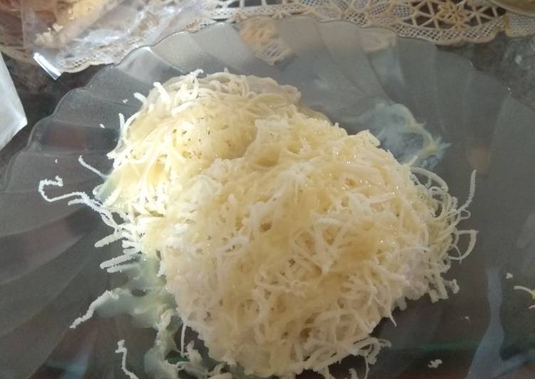 Tansuke Durian Homemade