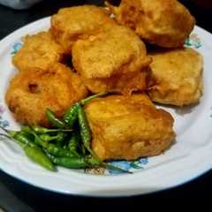 Tahu isi sayur রেসিপির প্রধান ছবি
