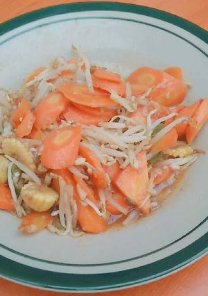 Foto resep Capcay