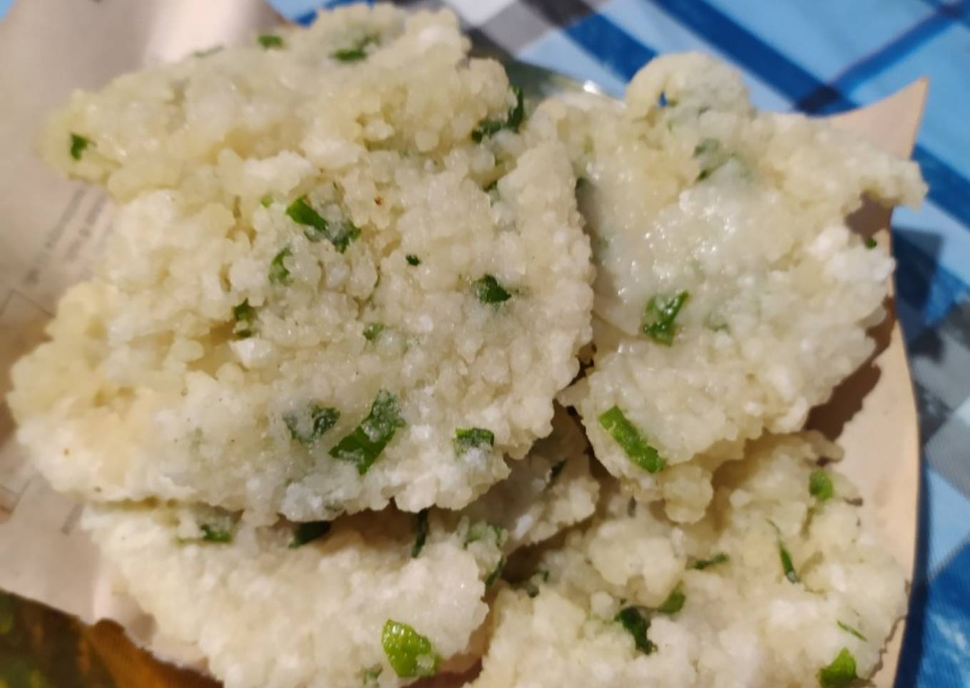 Cireng Nasi
