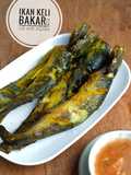 Keli Bakar Air Asam letops