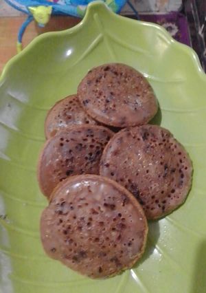 Foto resep Sarang semut coklat So simple