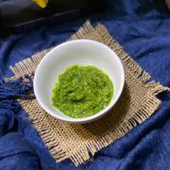 Sambal Rawit রেসিপির প্রধান ছবি
