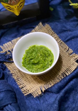 Foto resep Sambal Rawit