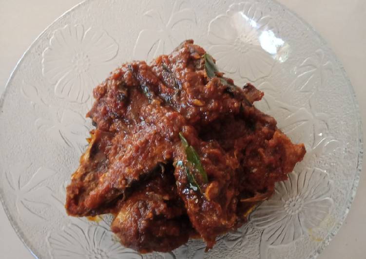 Resep: Bali Bandeng Simpel ekonomis untuk dijual