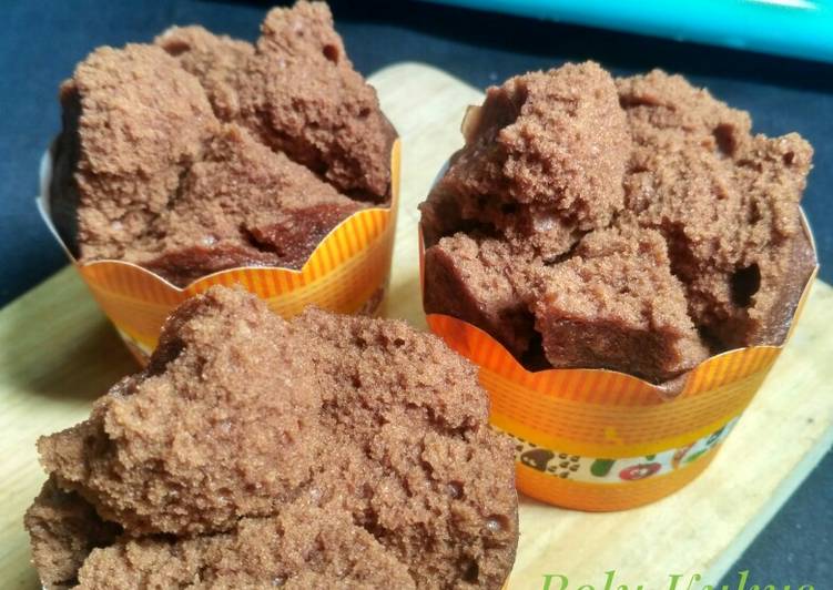  Resep  Bolu  Kukus  Coklat Mekar  Enak Resep  Enak