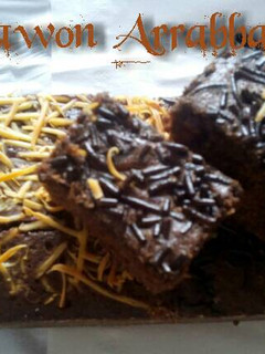 Foto resep Cappucino Brownies