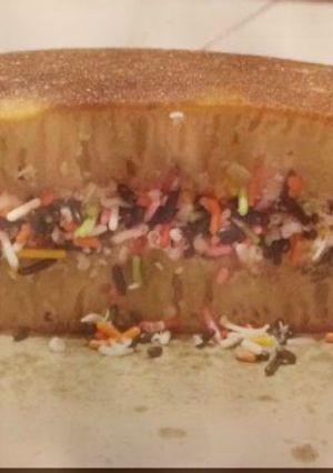 Foto resep Martabak Manis Teflon