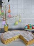 Pastiera Napoletana