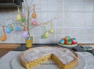 Foto di Pastiera Napoletana