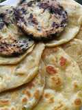 Roti Maryam