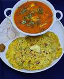 Missi Roti