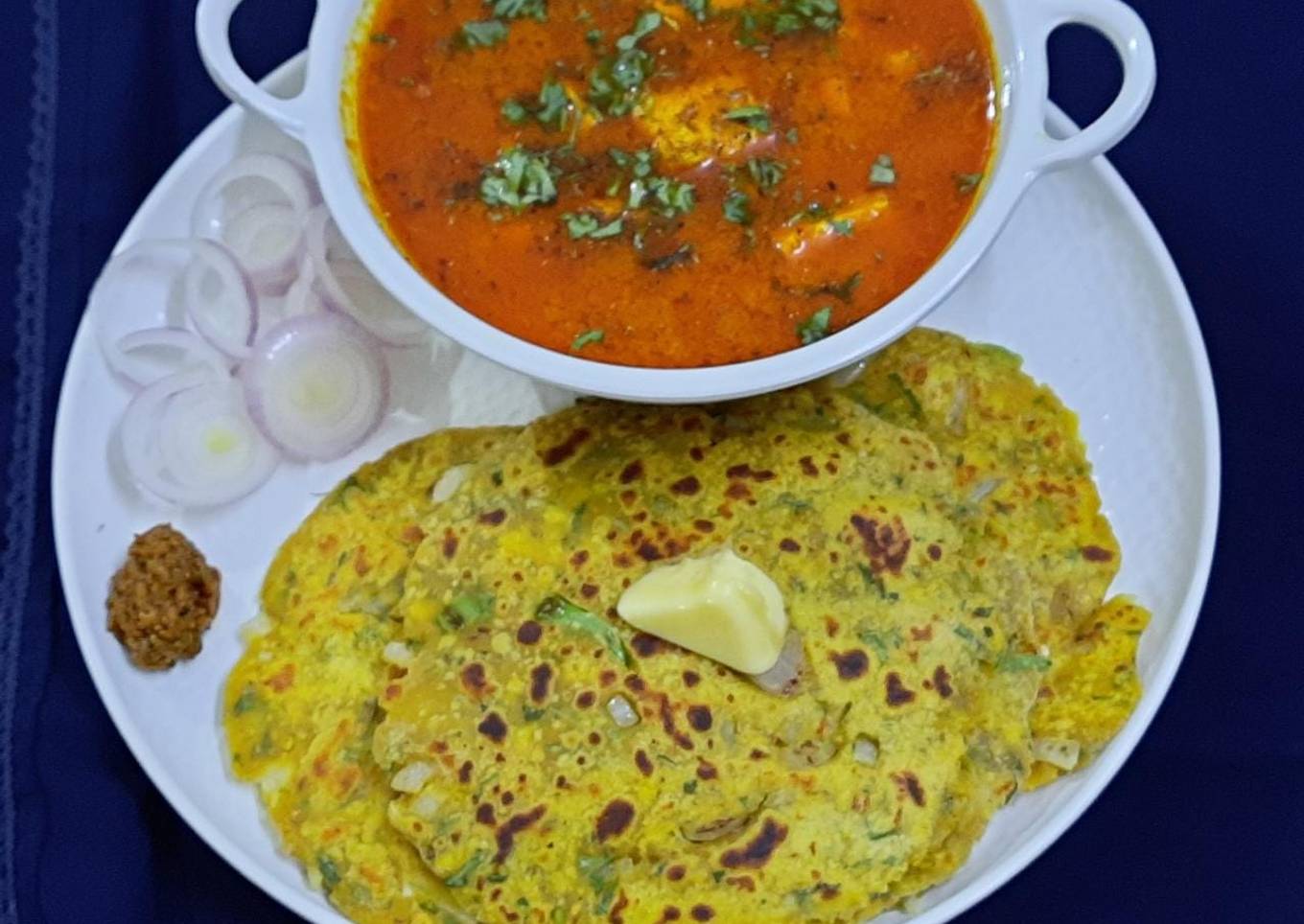 Missi Roti