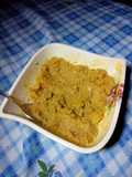 Native meal (ACHA)