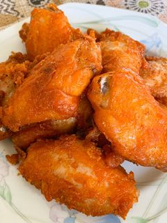 รูปของ ไก่ทอดกรอบนิวออร์ลีนส์สไปซี่