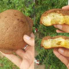 Roti o রেসিপির প্রধান ছবি