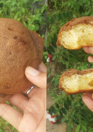 Foto resep Roti o