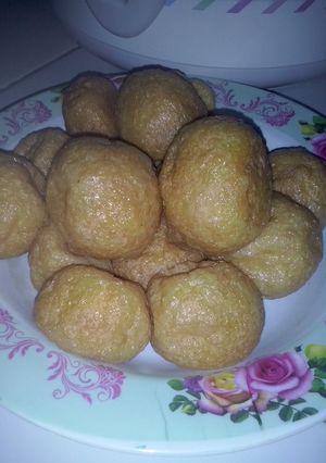 Foto resep Tahu Bulat