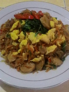 Foto resep Soun Goreng