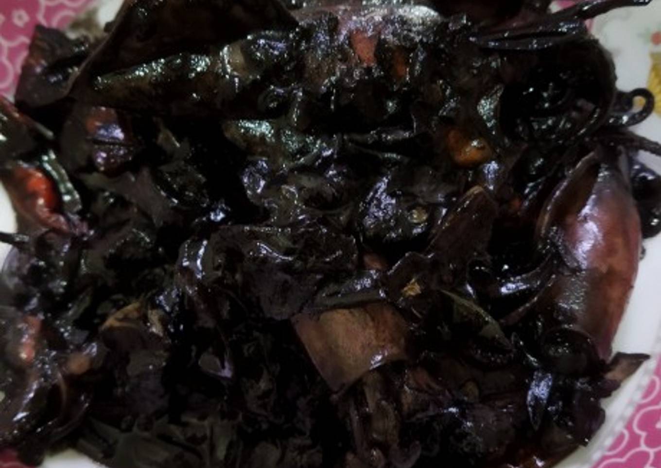 Godet picante Kumi Enki