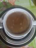 Café con leche